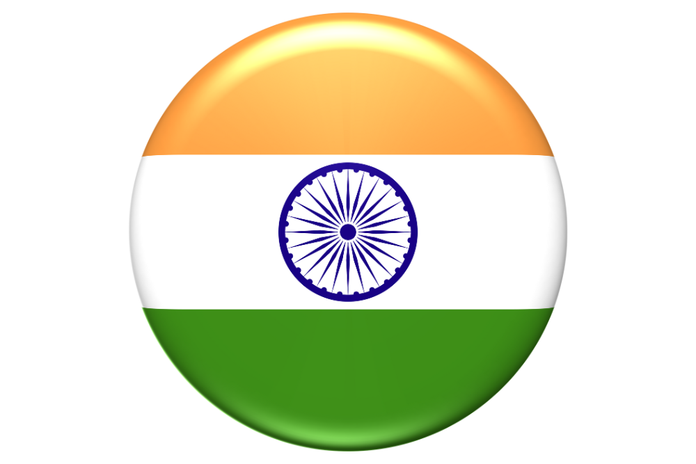 CrFA India